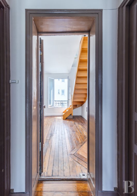 apartments for sale paris   - 3