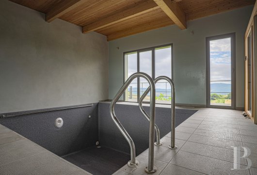 maisons de caractere a vendre bourgogne   - 11