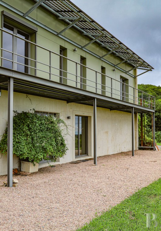 maisons de caractere a vendre bourgogne   - 3