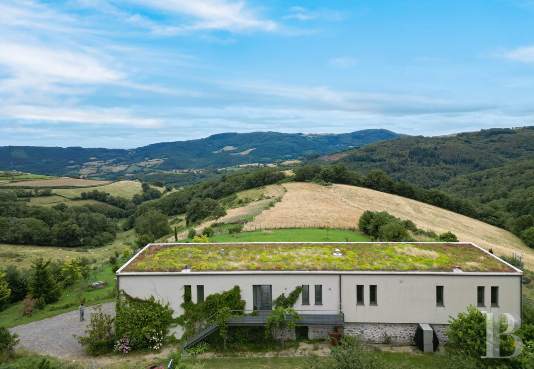 maisons de caractere a vendre bourgogne   - 5