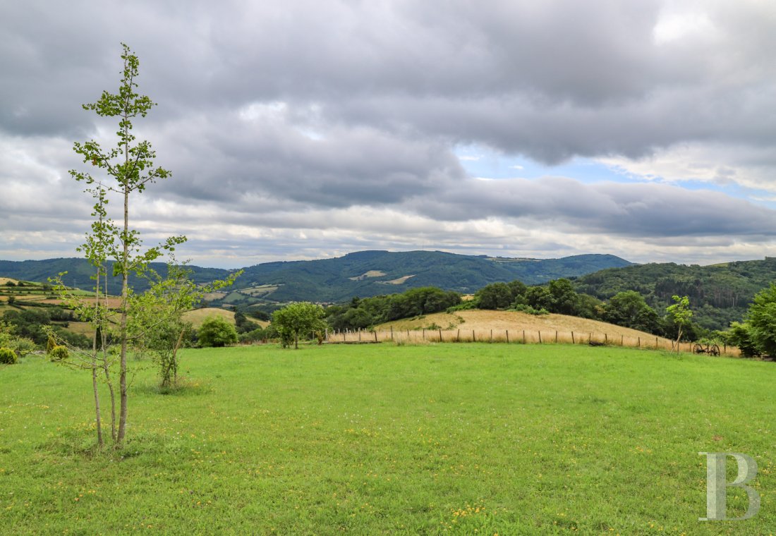 maisons de caractere a vendre bourgogne   - 12