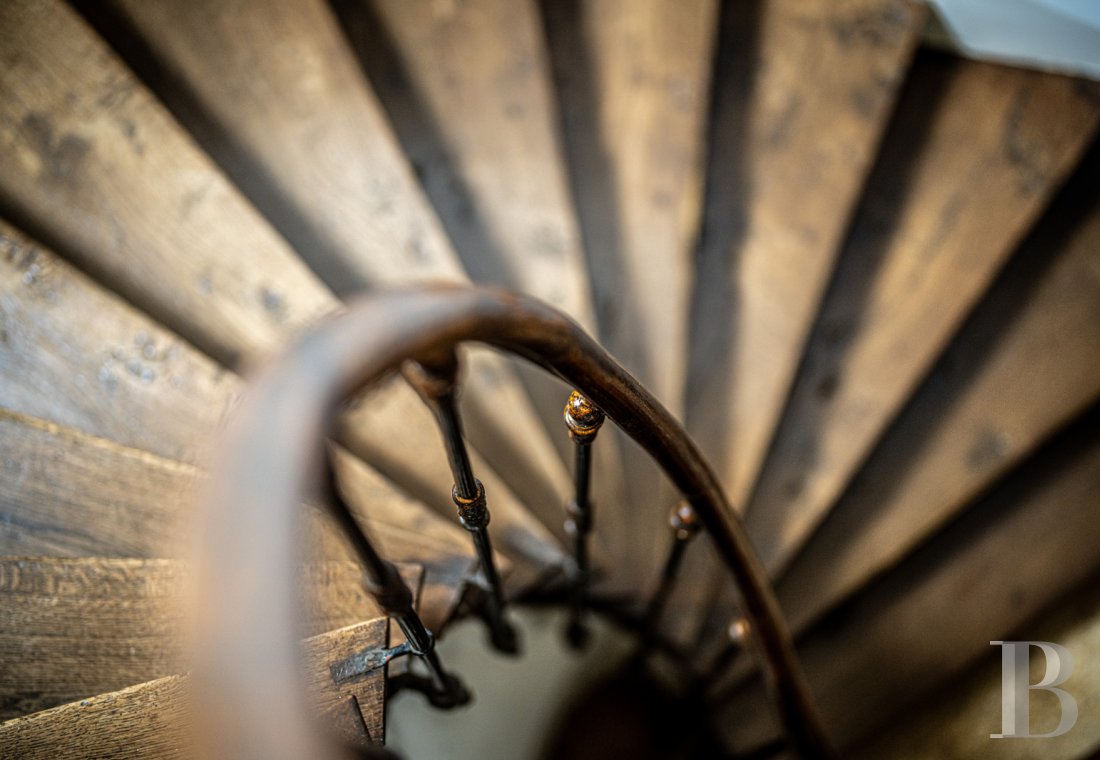 Château · Lachapelle