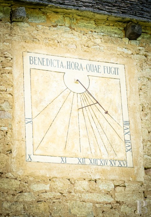 An independent flat in a 15th-century château in the Périgord Noir, north of Sarlat-la-Canéda  - photo  n°6