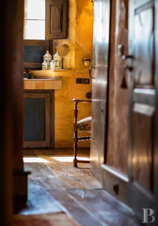 An independent flat in a 15th-century château in the Périgord Noir, north of Sarlat-la-Canéda  - photo  n°17
