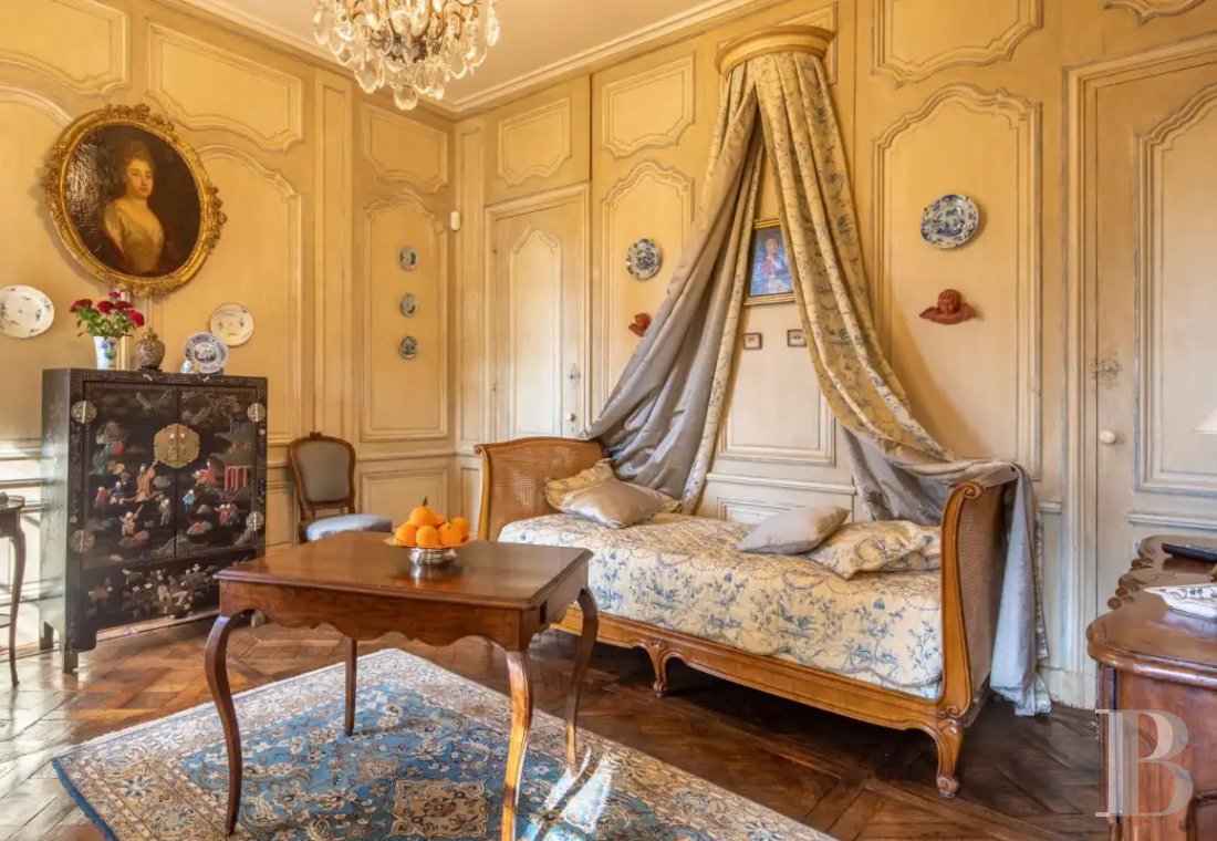 An independent flat in a 15th-century château in the Périgord Noir, north of Sarlat-la-Canéda  - photo  n°11