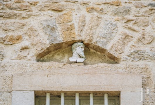 chateaux a vendre rhones alpes   - 4