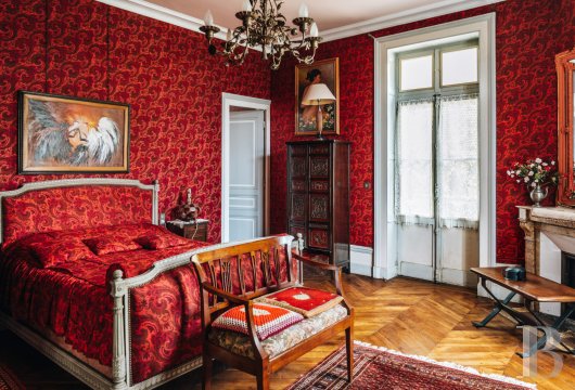 chateaux a vendre rhones alpes   - 15