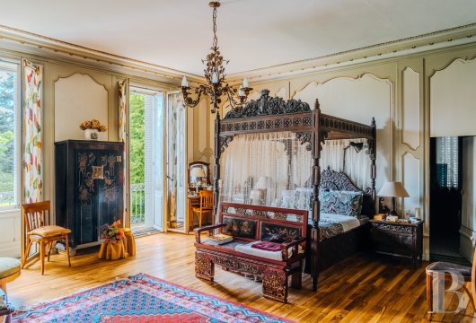 chateaux a vendre rhones alpes   - 17