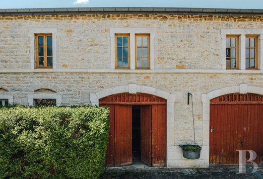 chateaux a vendre rhones alpes   - 5