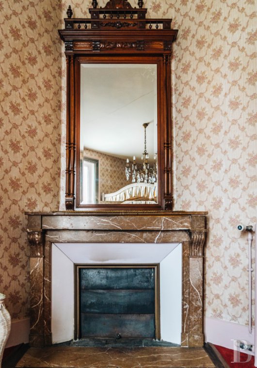 chateaux a vendre rhones alpes   - 18