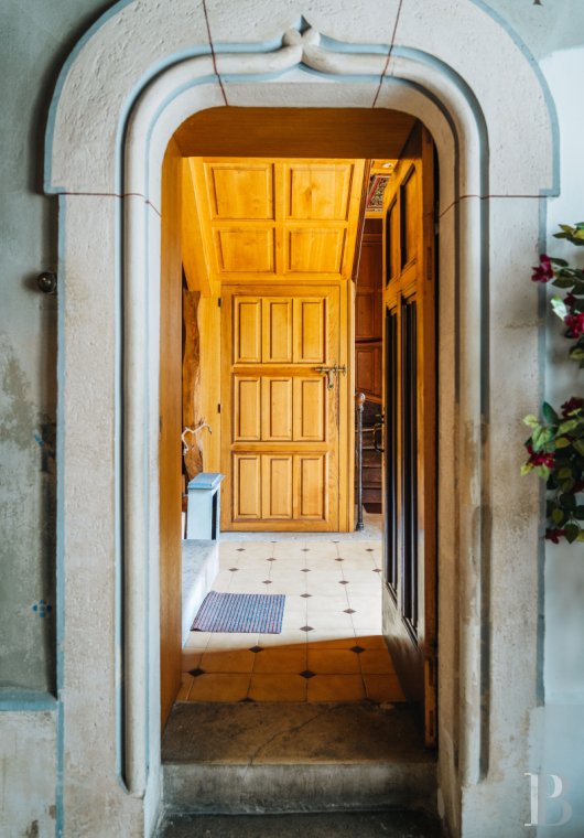 chateaux a vendre rhones alpes   - 12