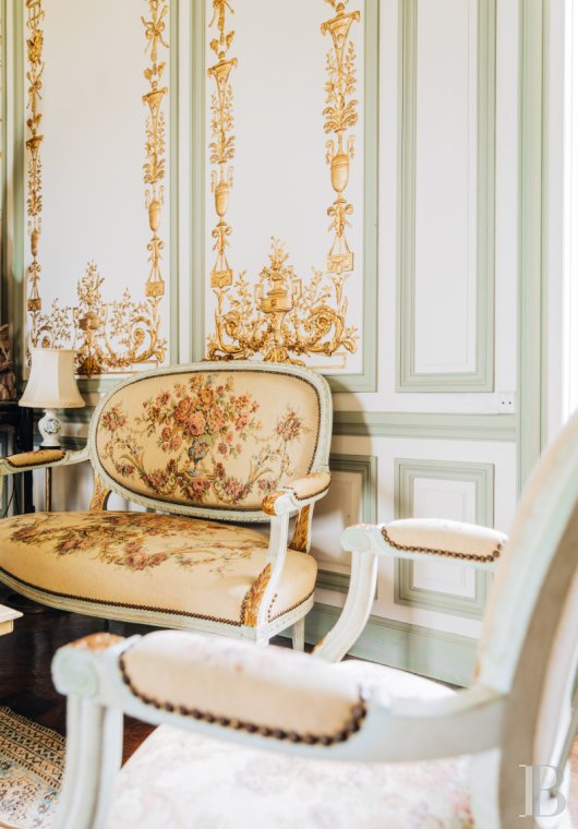 chateaux a vendre rhones alpes   - 5