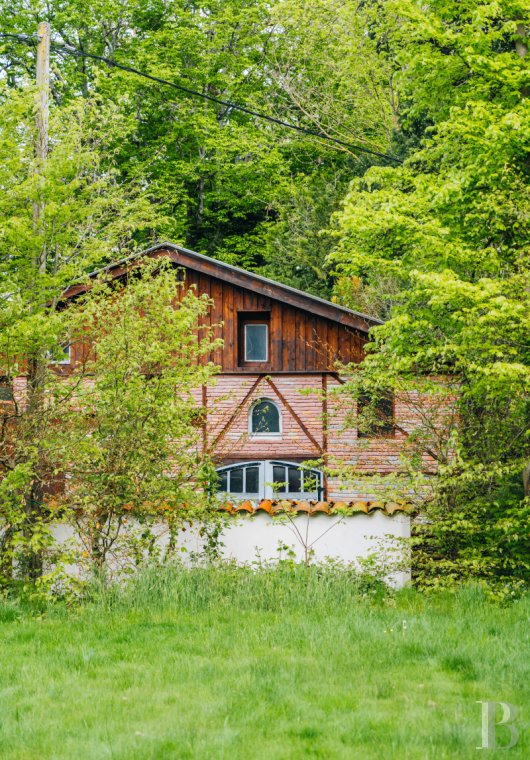 chateaux a vendre rhones alpes   - 22