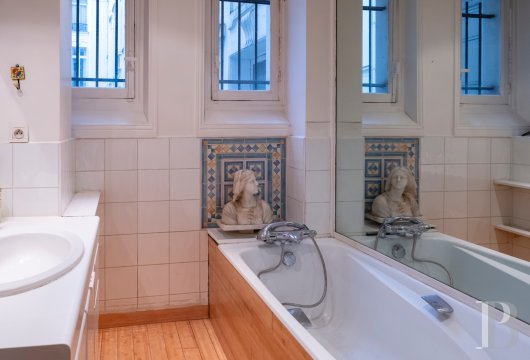 apartments for sale paris   - 9