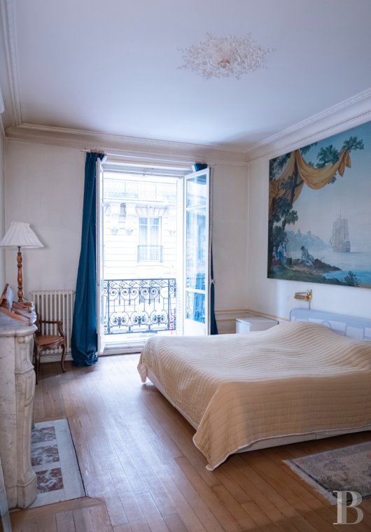 apartments for sale paris   - 8