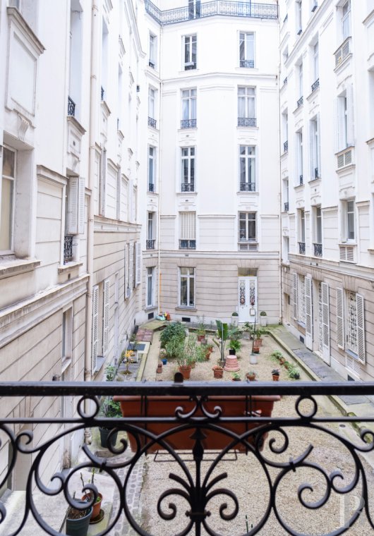 apartments for sale paris   - 3