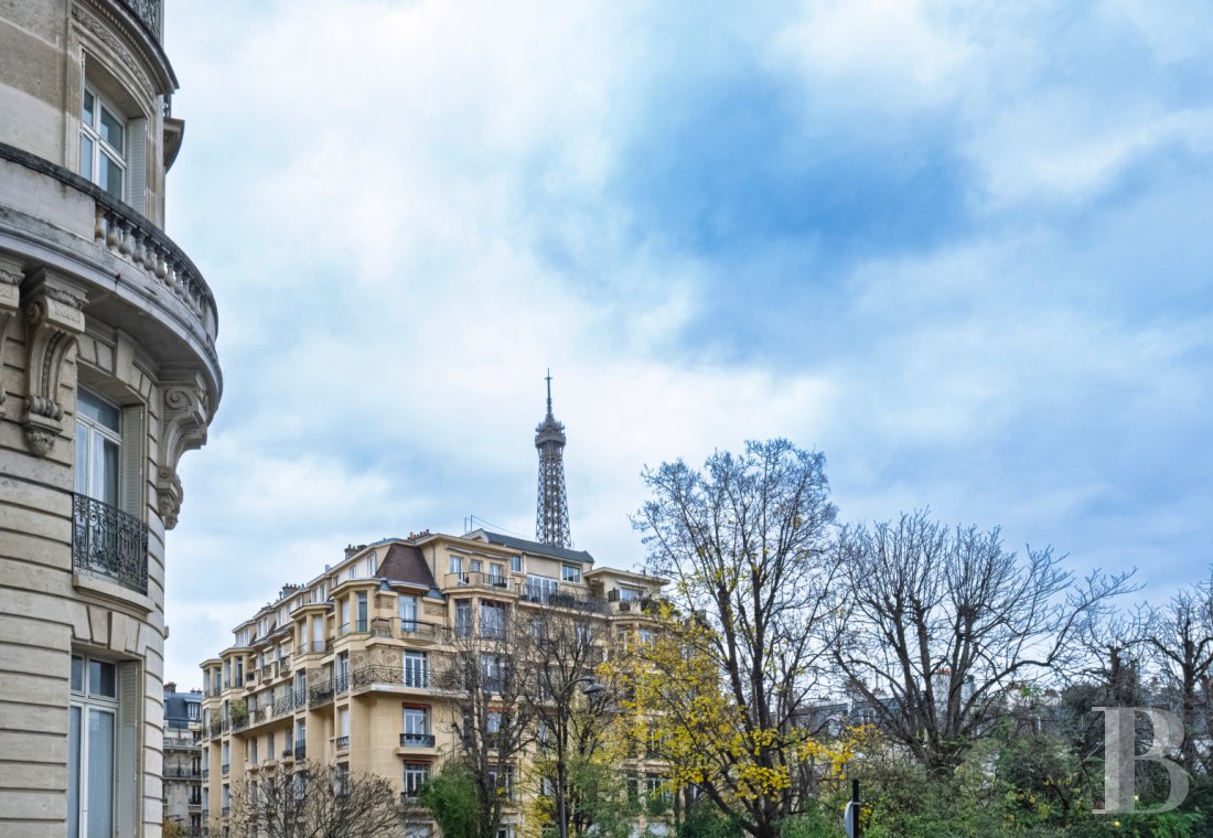 apartments for sale paris   - 10