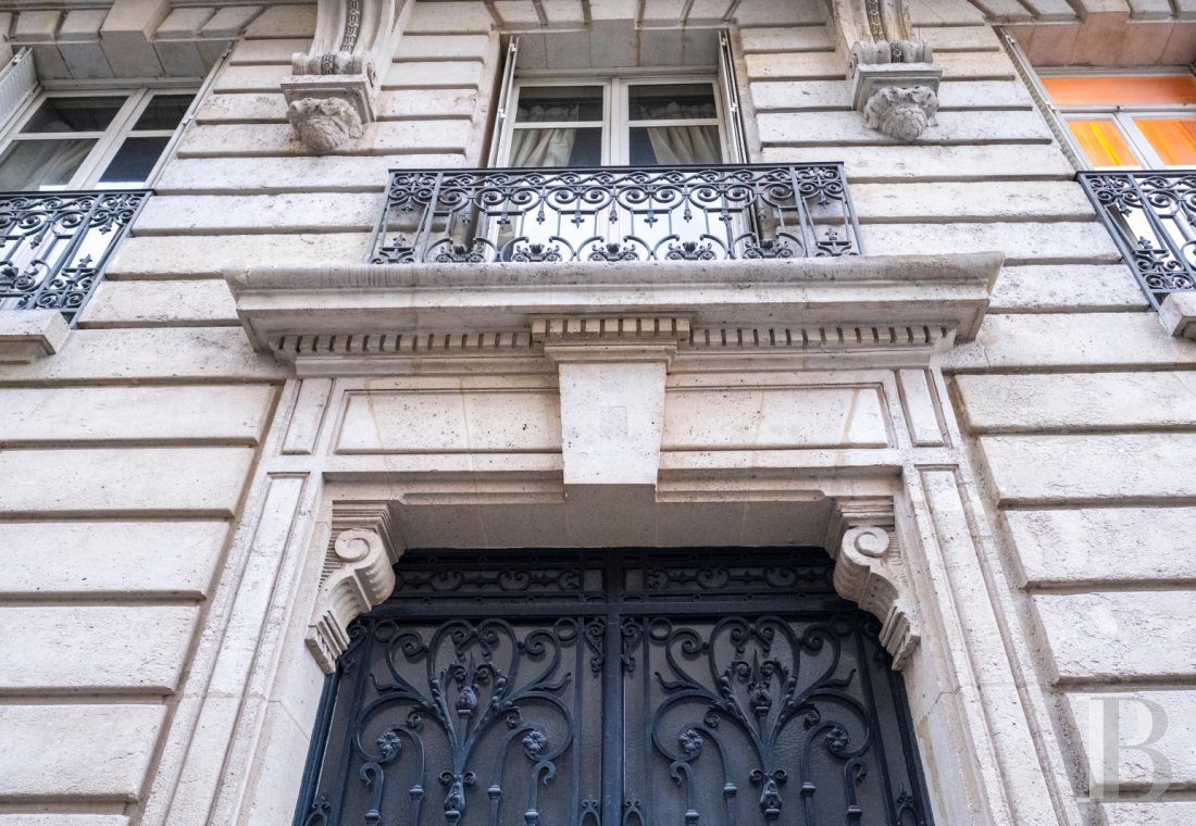 apartments for sale paris   - 1