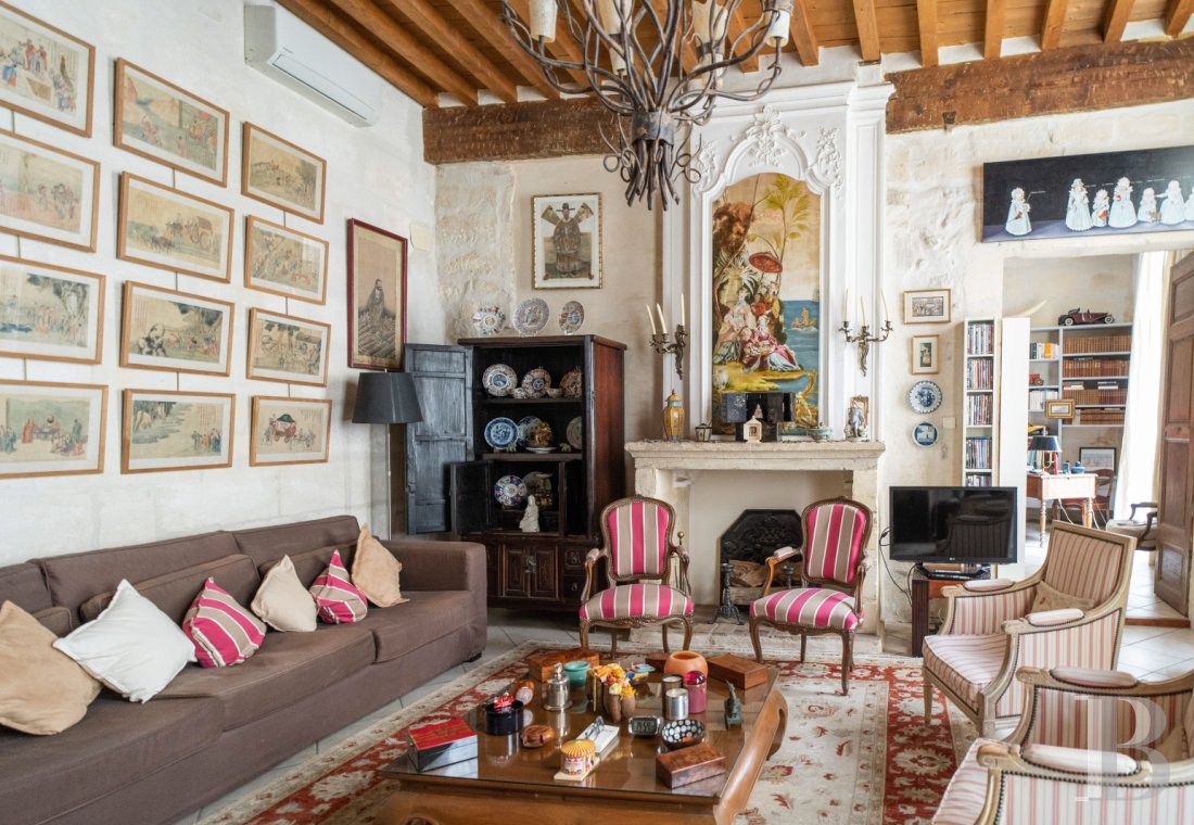 proprietes a vendre paca   - 1