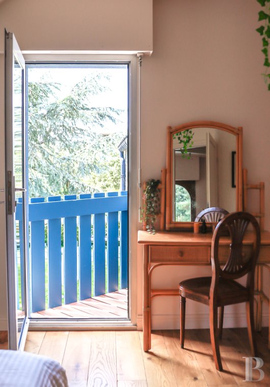 A contemporary villa next to the canal in Vannes, Morbihan - photo  n°21