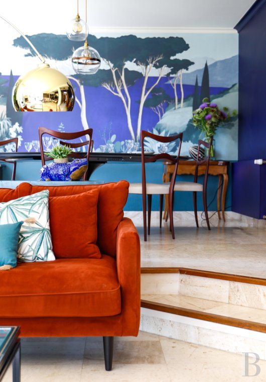 A contemporary villa next to the canal in Vannes, Morbihan - photo  n°10