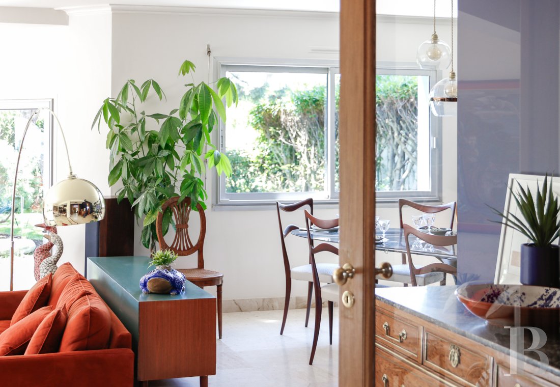 A contemporary villa next to the canal in Vannes, Morbihan - photo  n°14