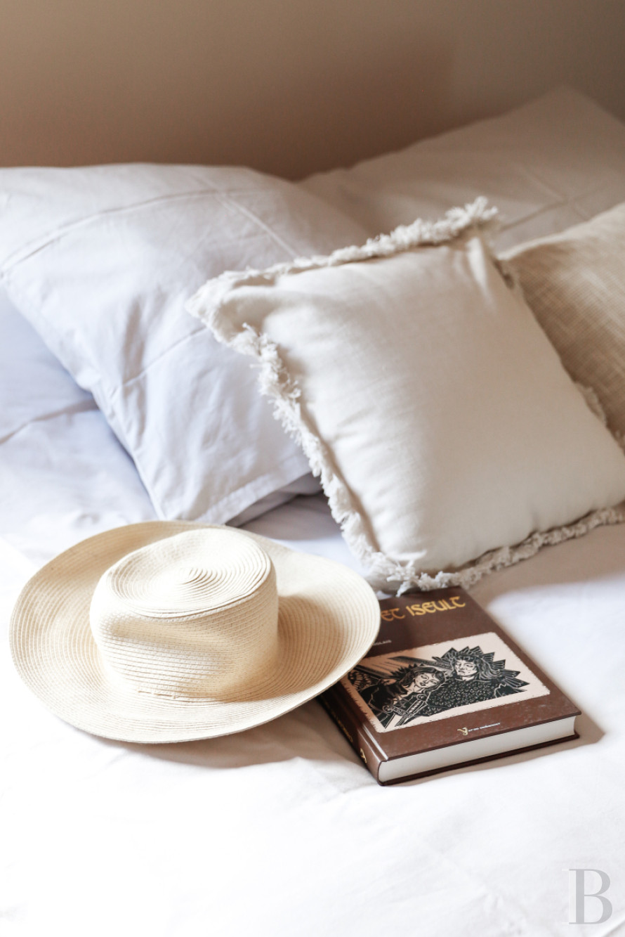 À Vannes, dans le Morbihan, une villa contemporaine au bord du canal - photo  n°24