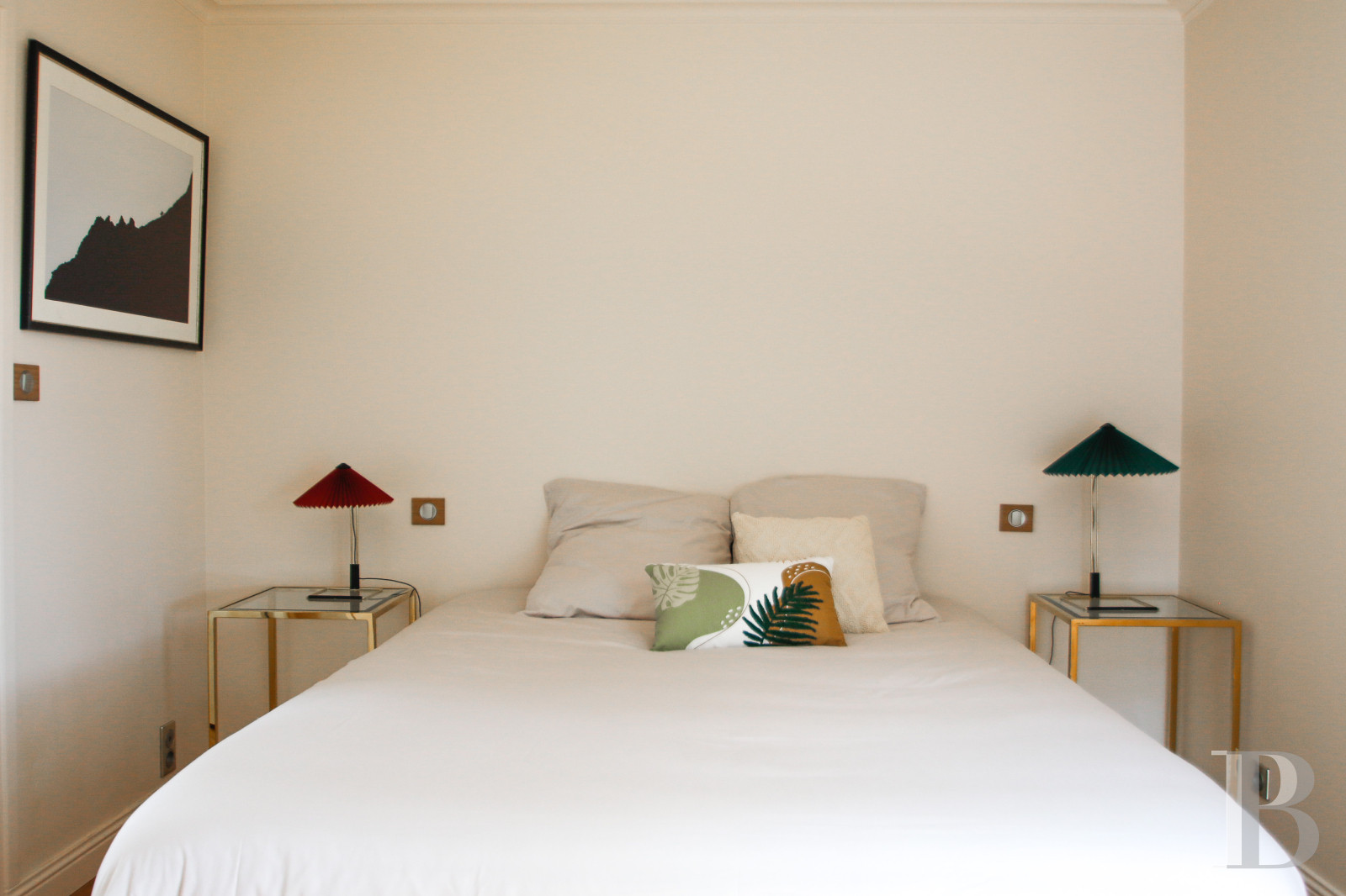 À Vannes, dans le Morbihan, une villa contemporaine au bord du canal - photo  n°26