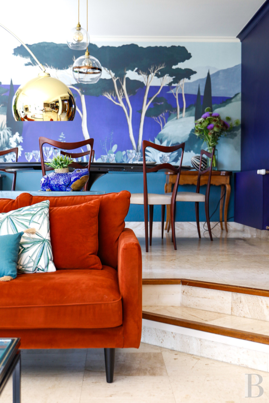 À Vannes, dans le Morbihan, une villa contemporaine au bord du canal - photo  n°10