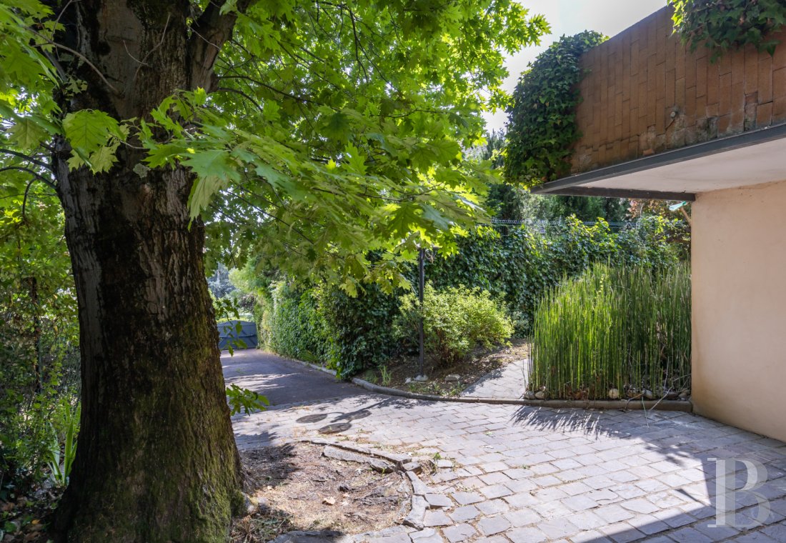 maisons a vendre paris   - 12
