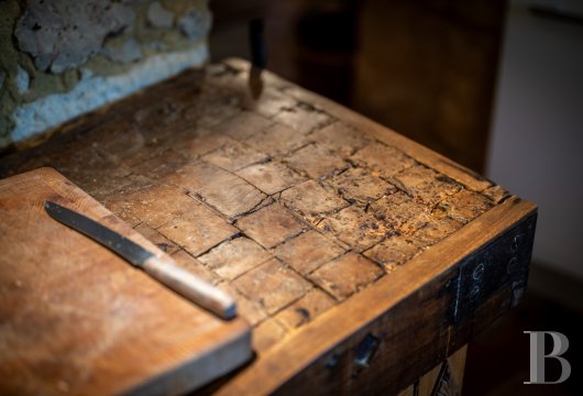 A welcoming 16th-century village house south of Bergerac in the Dordogne  - photo  n°13