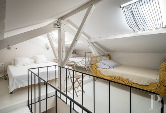 A welcoming 16th-century village house south of Bergerac in the Dordogne  - photo  n°33