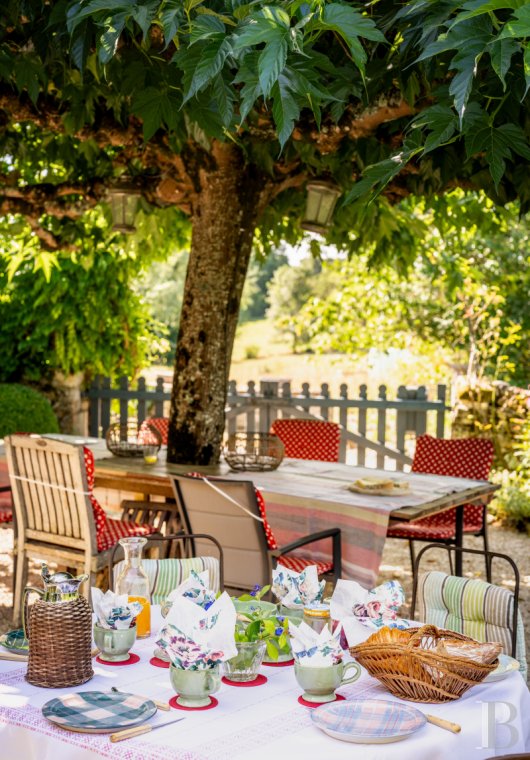 A welcoming 16th-century village house south of Bergerac in the Dordogne  - photo  n°8