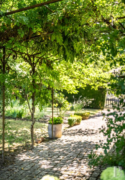 A welcoming 16th-century village house south of Bergerac in the Dordogne  - photo  n°7