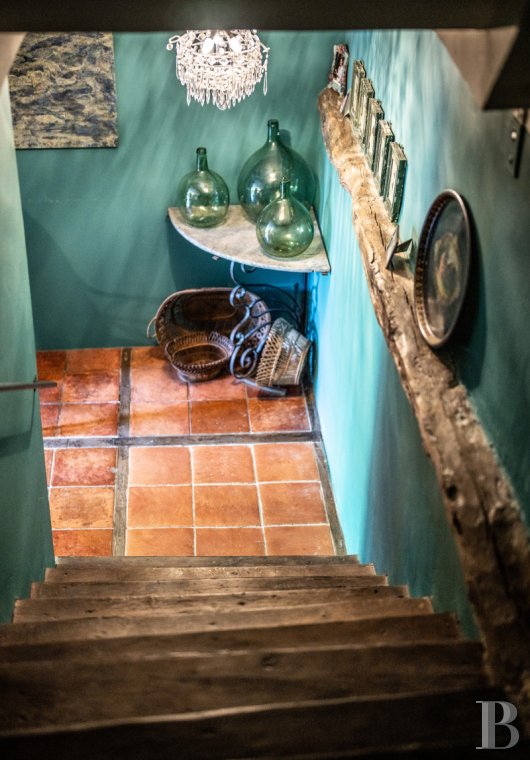 A welcoming 16th-century village house south of Bergerac in the Dordogne  - photo  n°16