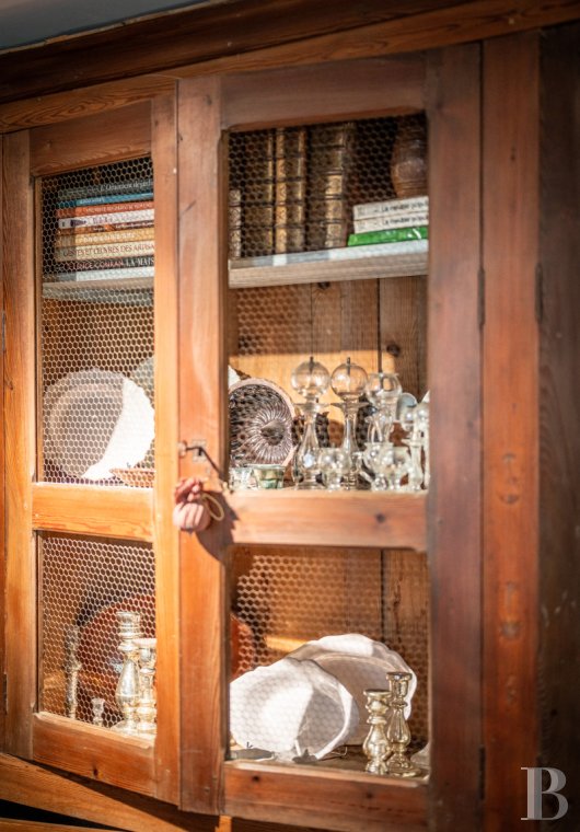 A welcoming 16th-century village house south of Bergerac in the Dordogne  - photo  n°17