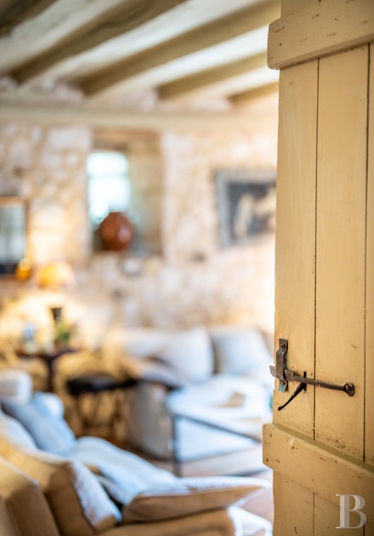 A welcoming 16th-century village house south of Bergerac in the Dordogne  - photo  n°20