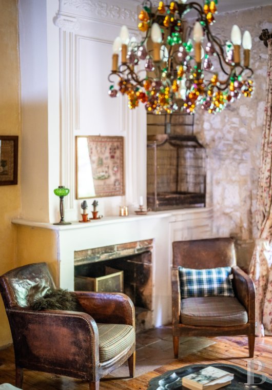 A welcoming 16th-century village house south of Bergerac in the Dordogne  - photo  n°24