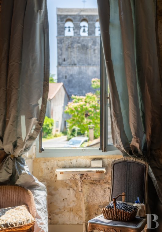 A welcoming 16th-century village house south of Bergerac in the Dordogne  - photo  n°25