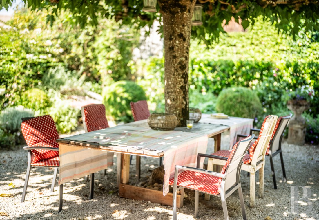 A welcoming 16th-century village house south of Bergerac in the Dordogne  - photo  n°48