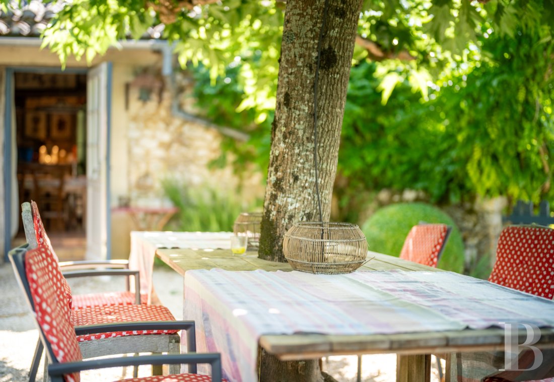 A welcoming 16th-century village house south of Bergerac in the Dordogne  - photo  n°42