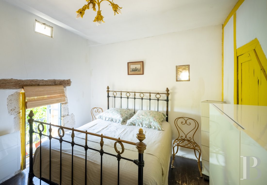 A welcoming 16th-century village house south of Bergerac in the Dordogne  - photo  n°27