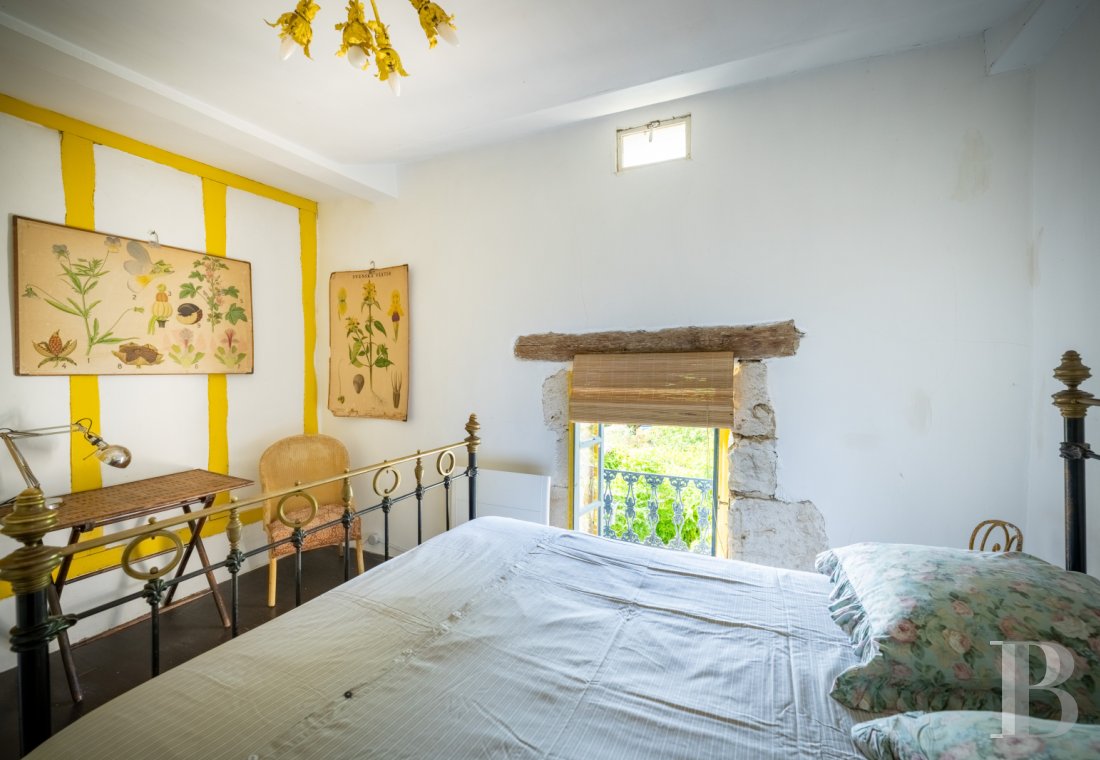 A welcoming 16th-century village house south of Bergerac in the Dordogne  - photo  n°30