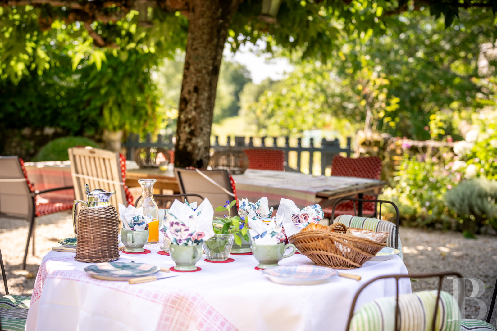 A welcoming 16th-century village house south of Bergerac in the Dordogne  - photo  n°40