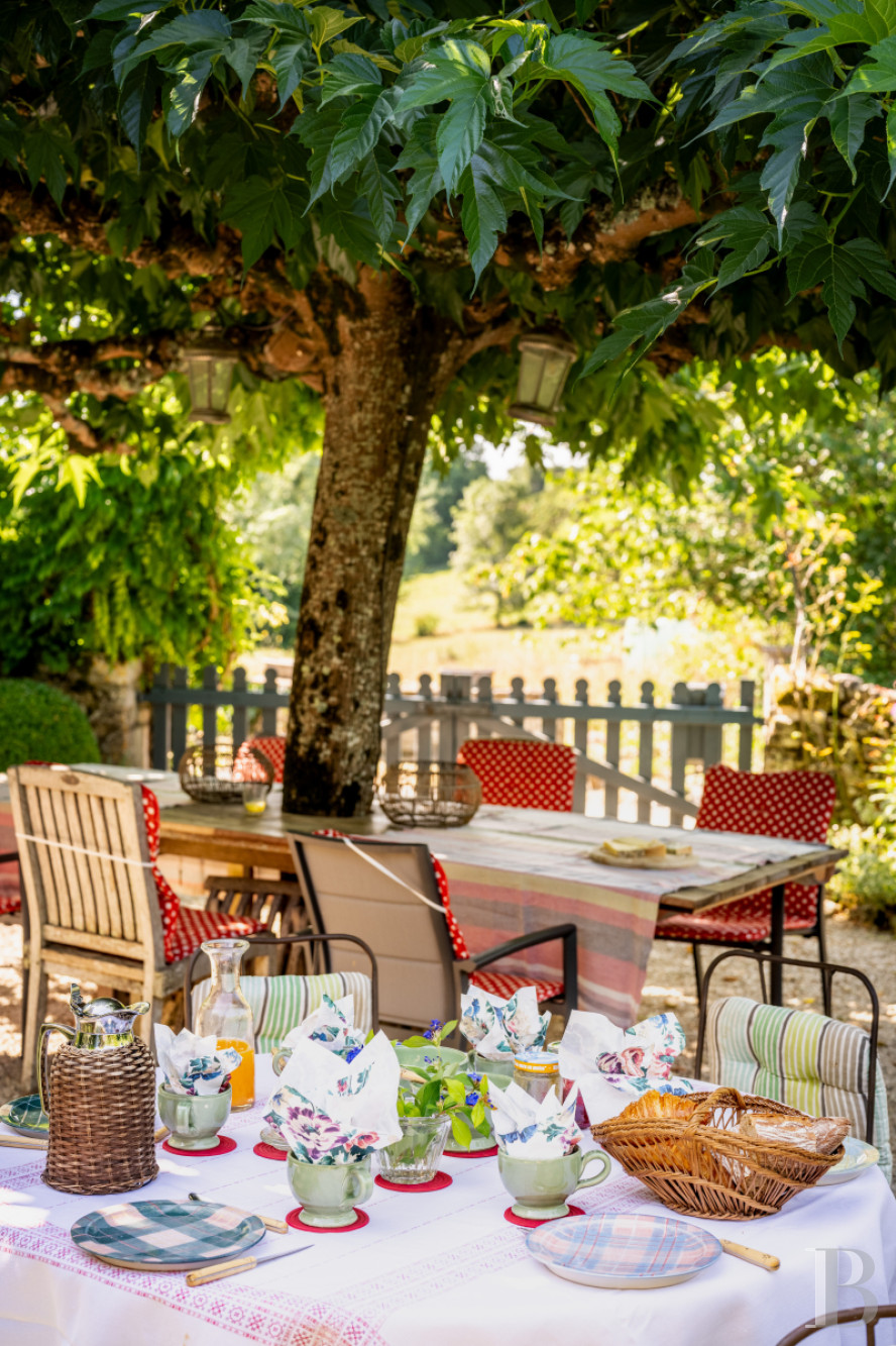 A welcoming 16th-century village house south of Bergerac in the Dordogne  - photo  n°8
