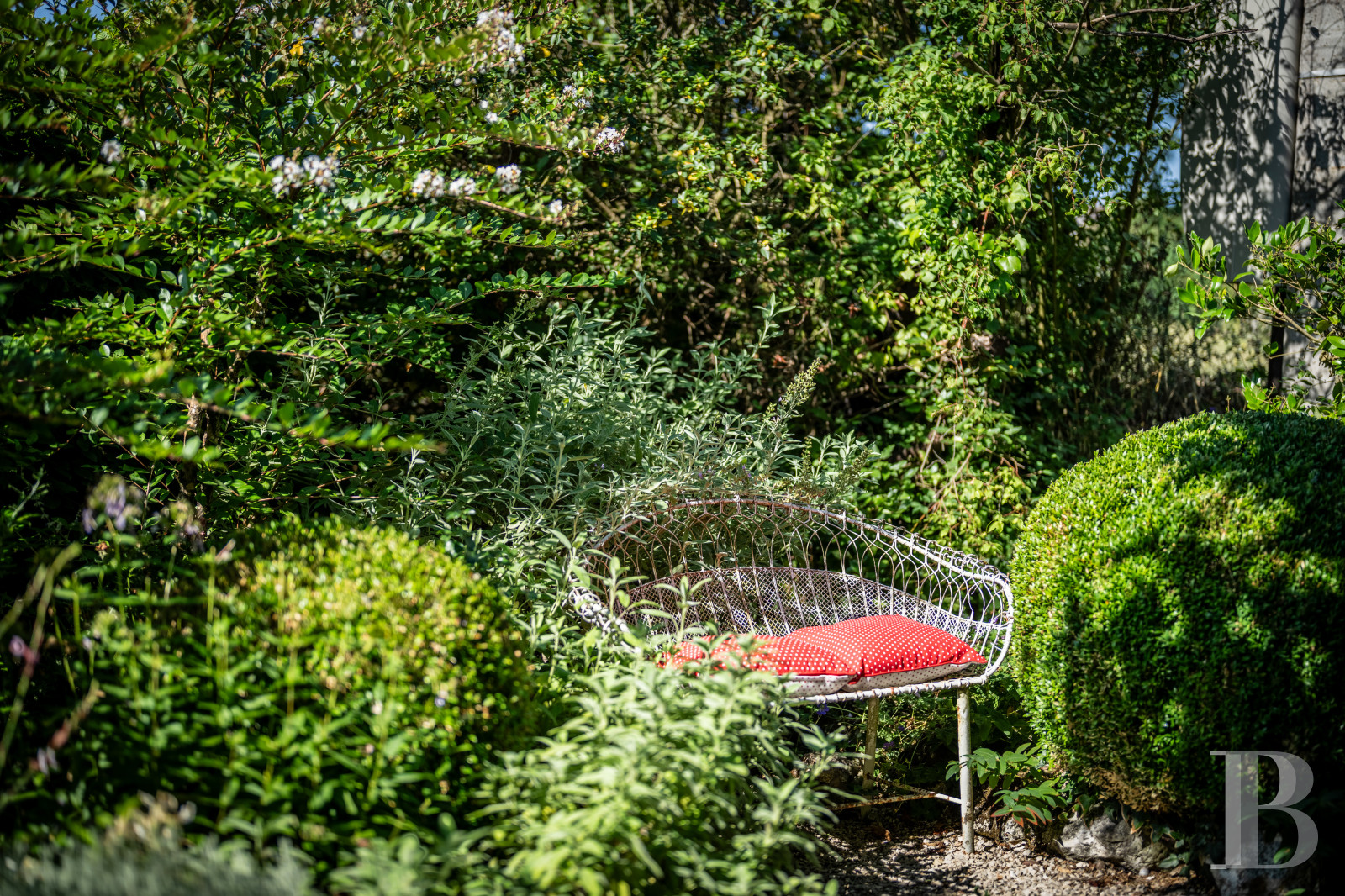 A welcoming 16th-century village house south of Bergerac in the Dordogne  - photo  n°41