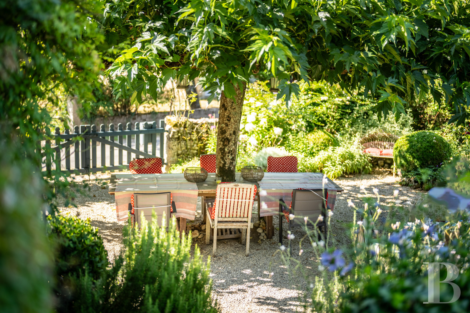 A welcoming 16th-century village house south of Bergerac in the Dordogne  - photo  n°6