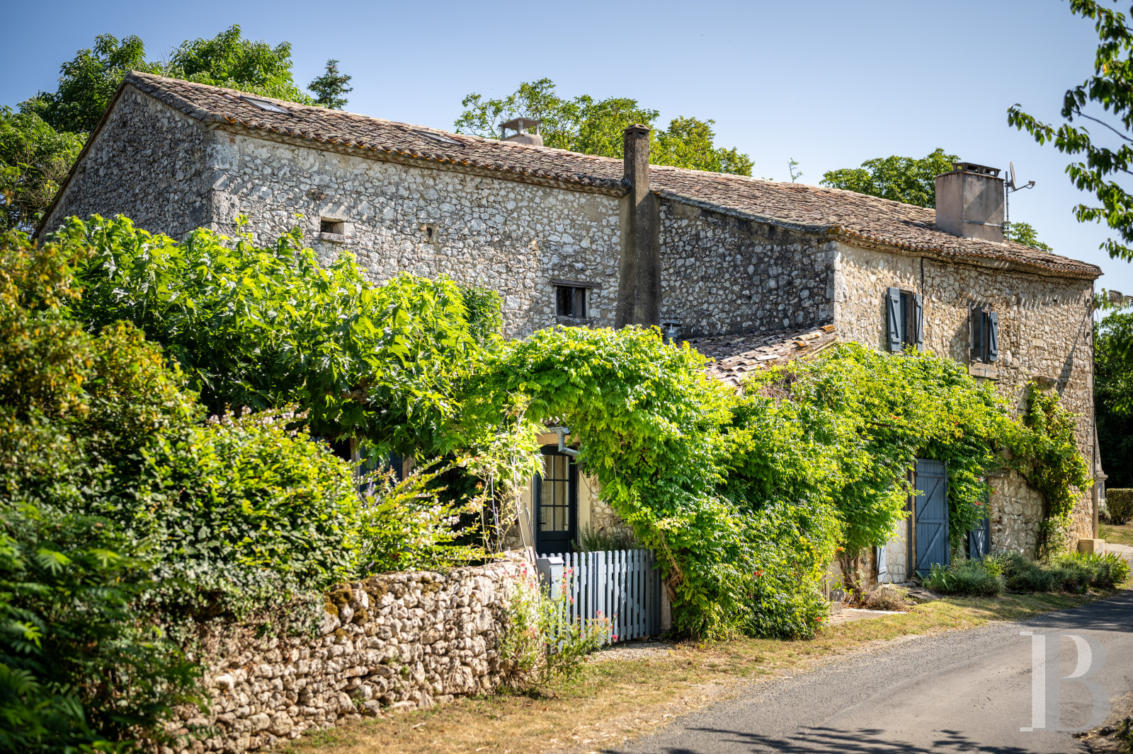 A welcoming 16th-century village house south of Bergerac in the Dordogne  - photo  n°5