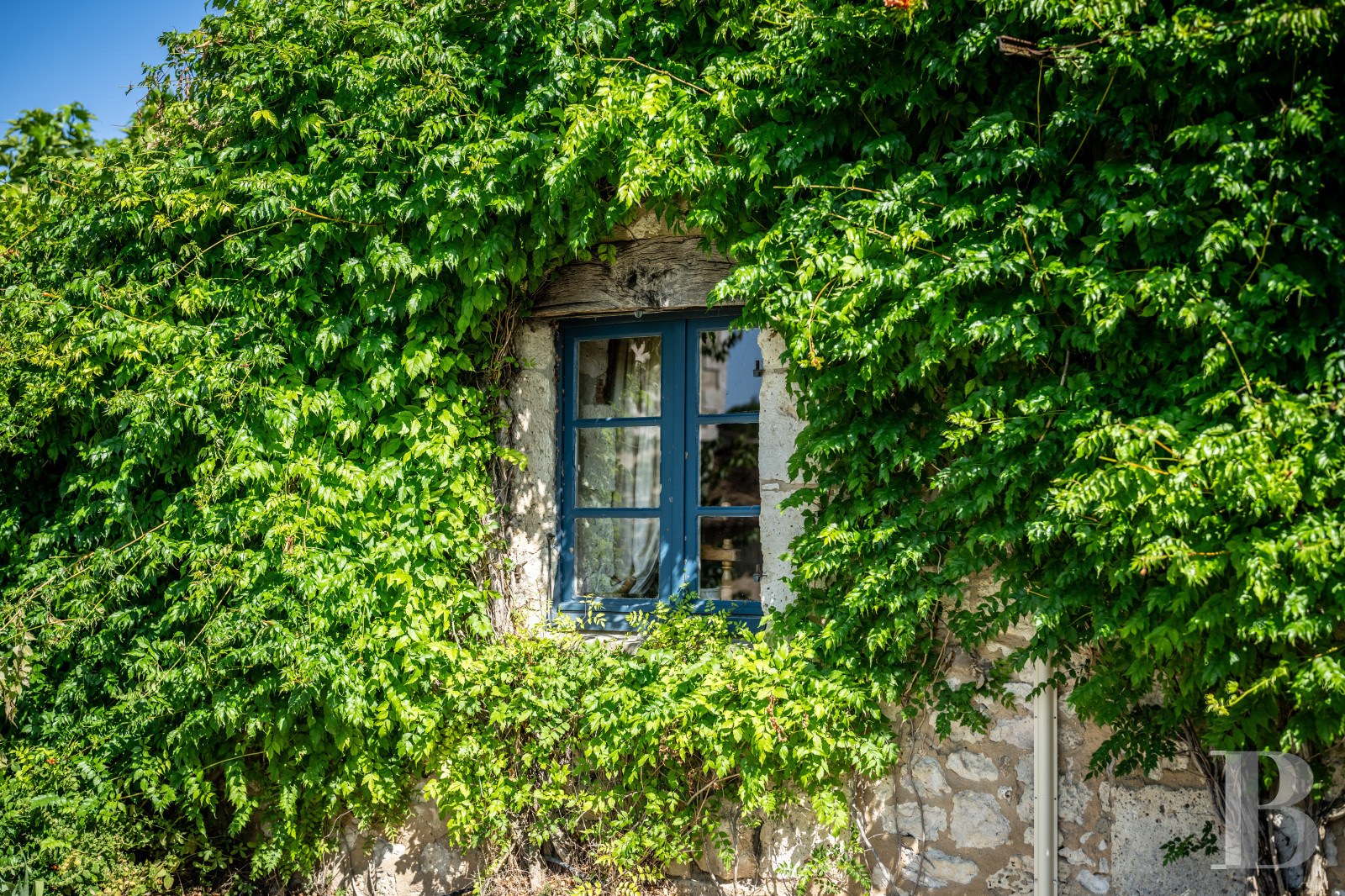 A welcoming 16th-century village house south of Bergerac in the Dordogne  - photo  n°50
