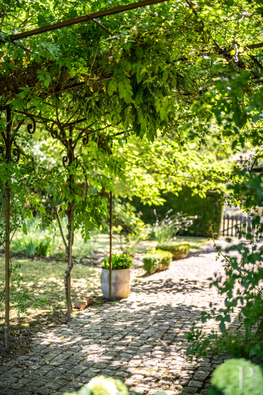 A welcoming 16th-century village house south of Bergerac in the Dordogne  - photo  n°7